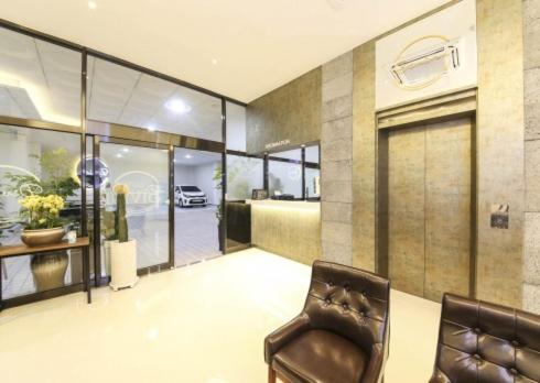 Gwangju Divine Hotel Gwangju Metropolitan City Luaran gambar