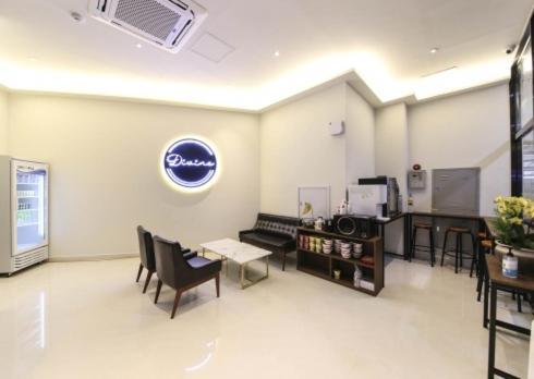 Gwangju Divine Hotel Gwangju Metropolitan City Luaran gambar